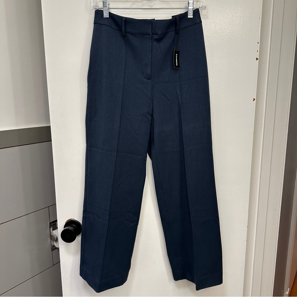 NWT Express Dress Pants